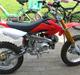 MiniBike Crosser 110cc DD