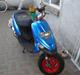 Gilera stalker solgt