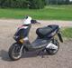 Aprilia SR50 *SOLGT*