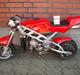 MiniBike mini lc solgt