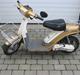 Yamaha Passola original topboks