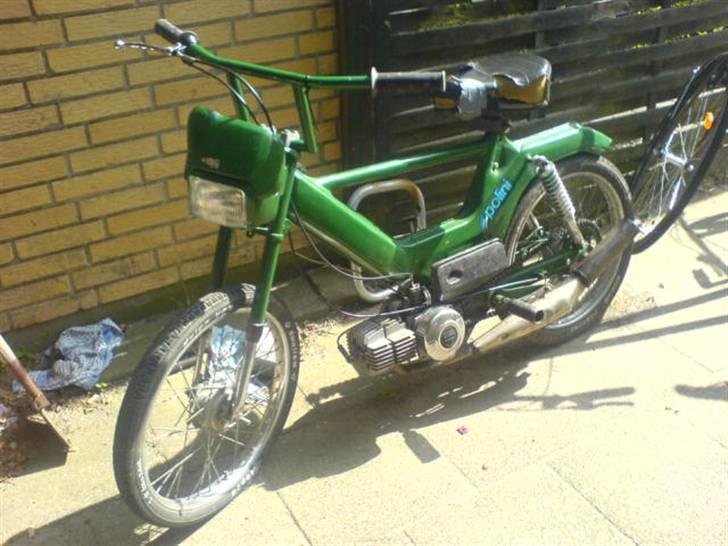 Puch Maxi KL byttede billede 2