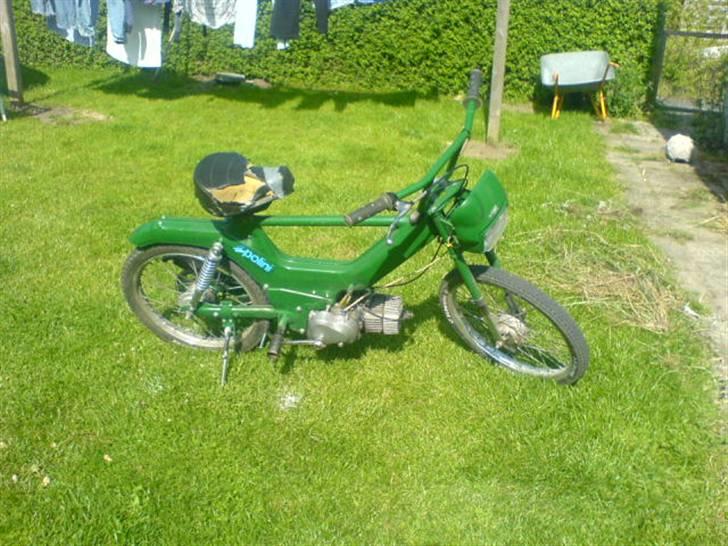 Puch Maxi KL byttede billede 3