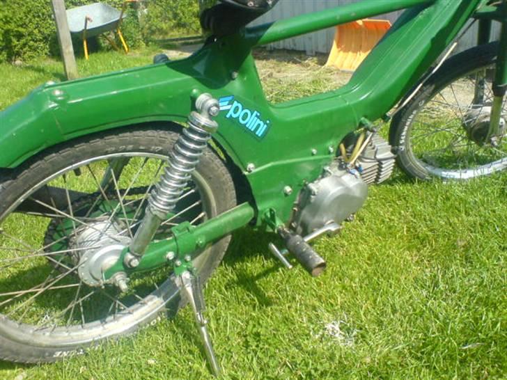 Puch Maxi KL byttede billede 4