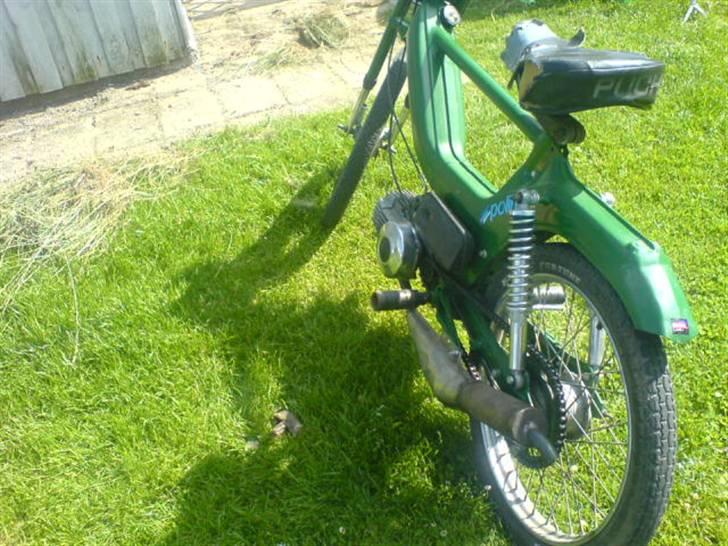 Puch Maxi KL byttede billede 5