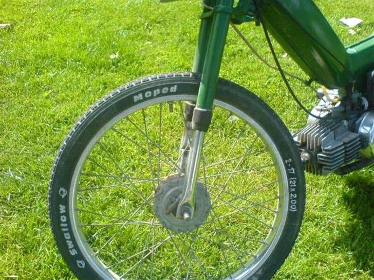 Puch Maxi KL byttede billede 6