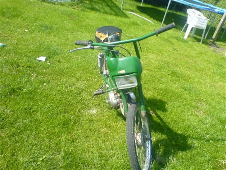 Puch Maxi KL byttede billede 7