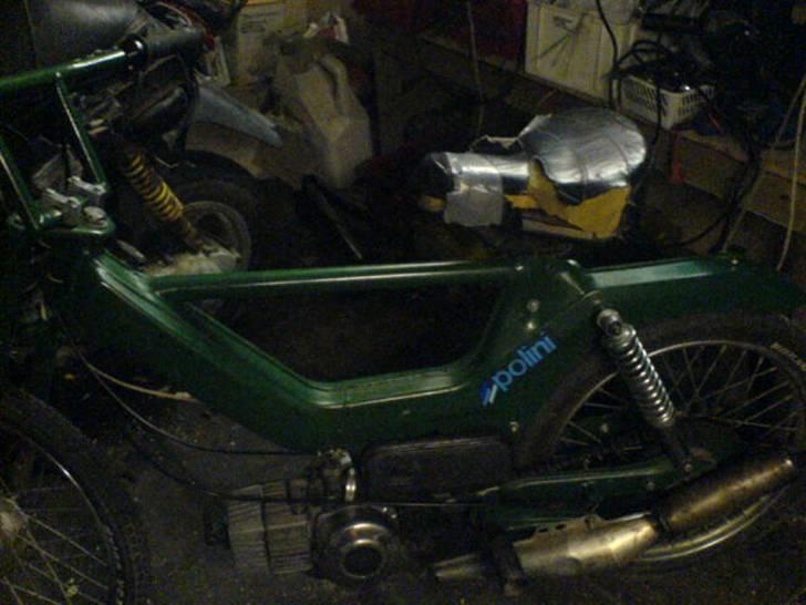 Puch Maxi KL byttede billede 8
