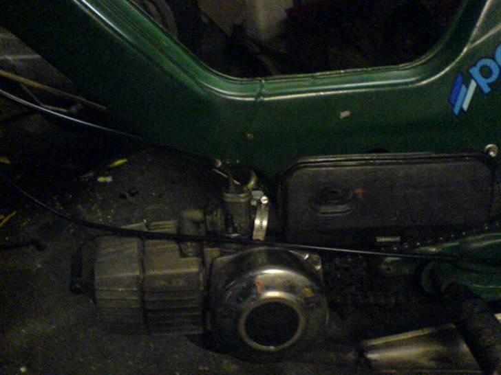 Puch Maxi KL byttede billede 9