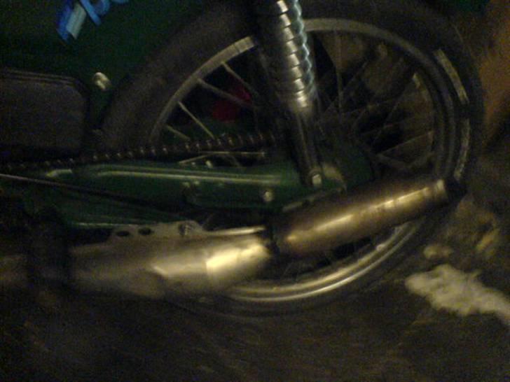 Puch Maxi KL byttede billede 10