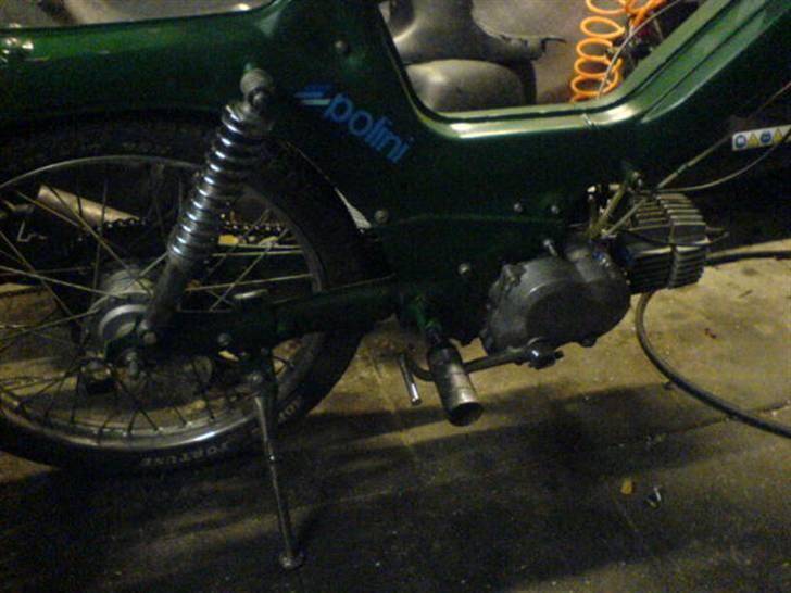 Puch Maxi KL byttede billede 11