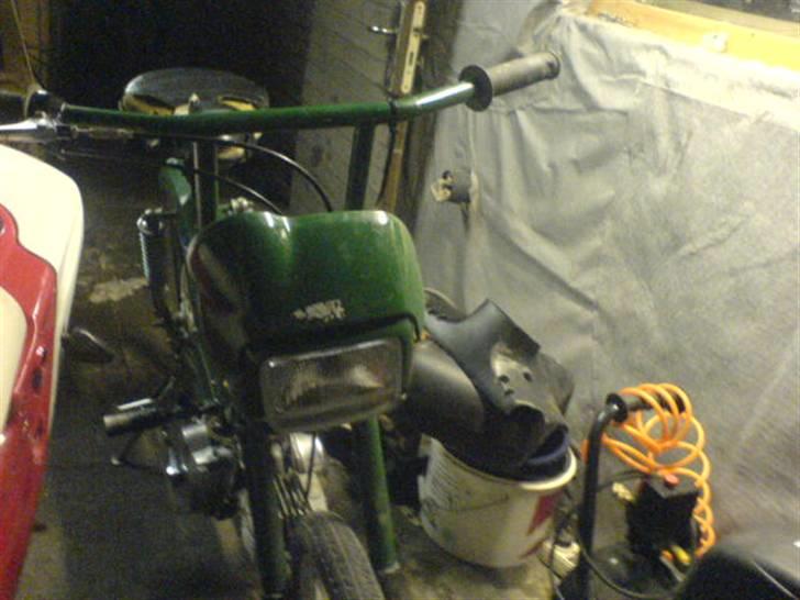 Puch Maxi KL byttede billede 12
