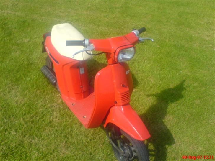 Honda Melody Mini - [Solgt] billede 4