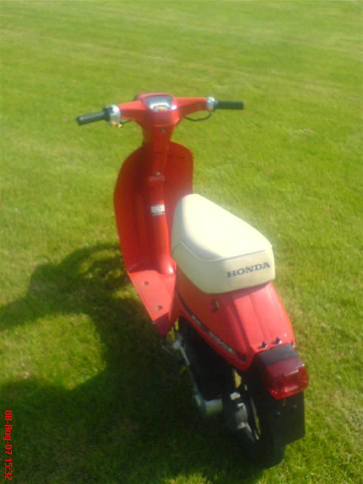 Honda Melody Mini - [Solgt] billede 13