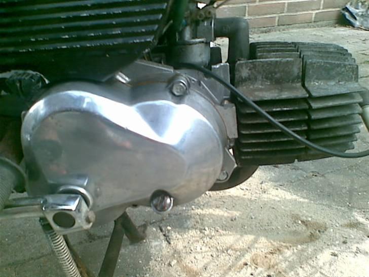 Velo Solex 3800 SOLGT billede 15