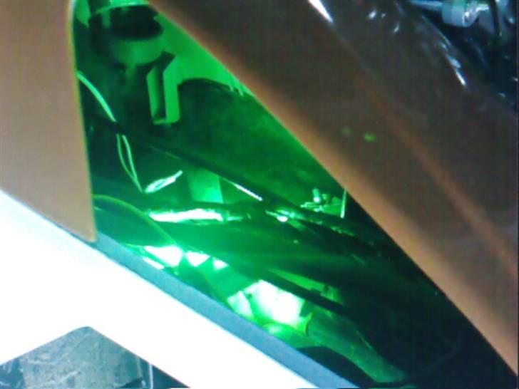 Piaggio NRG MC3 billede 9