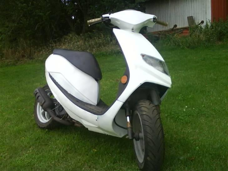 Suzuki estilete  billede 1