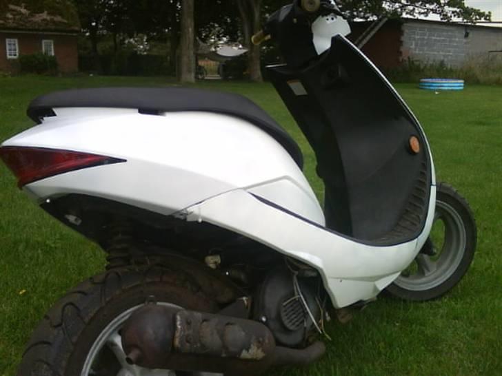 Suzuki estilete  billede 2