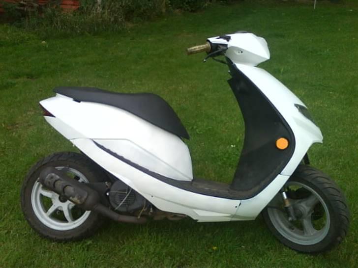 Suzuki estilete  billede 4