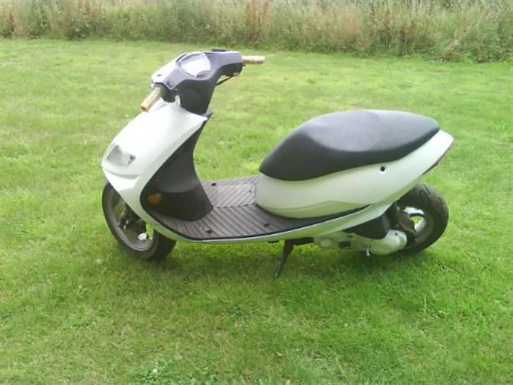 Suzuki estilete  billede 5