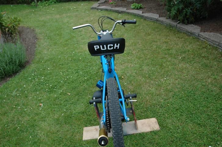 Puch maxi k (Solgt) billede 10