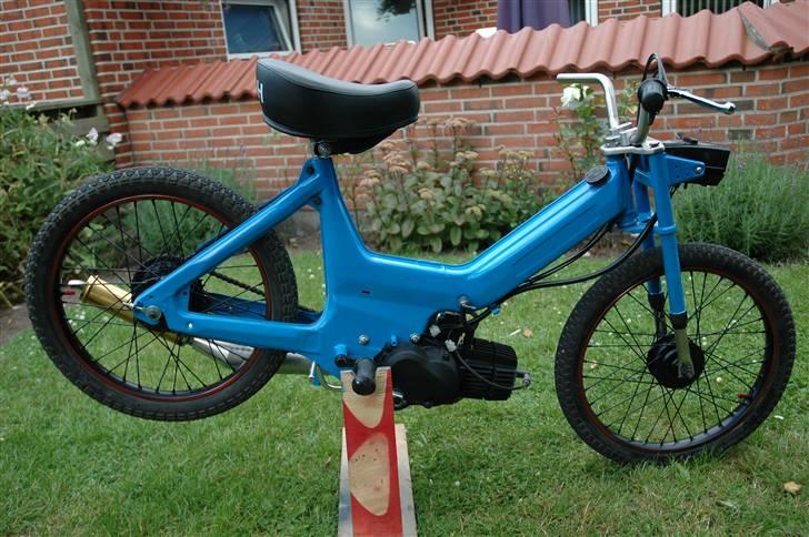 Puch maxi k (Solgt) billede 11
