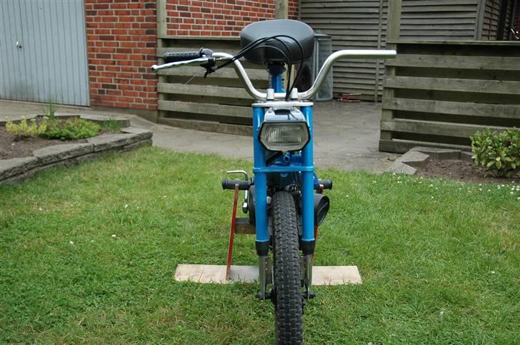 Puch maxi k (Solgt) billede 12
