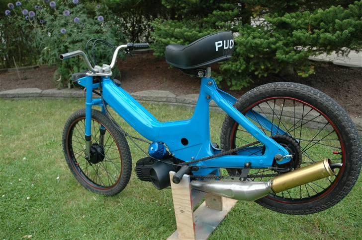 Puch maxi k (Solgt) billede 13