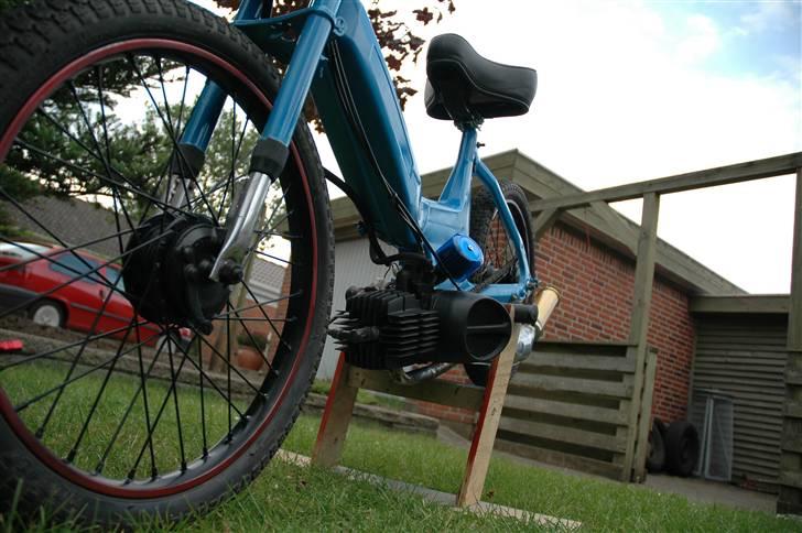 Puch maxi k (Solgt) billede 14