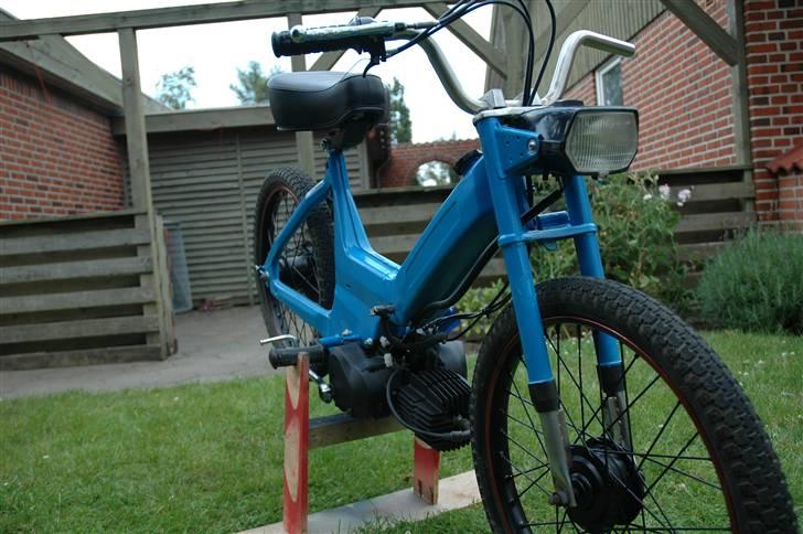 Puch maxi k (Solgt) billede 16