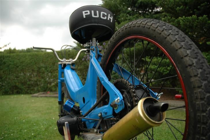Puch maxi k (Solgt) billede 17