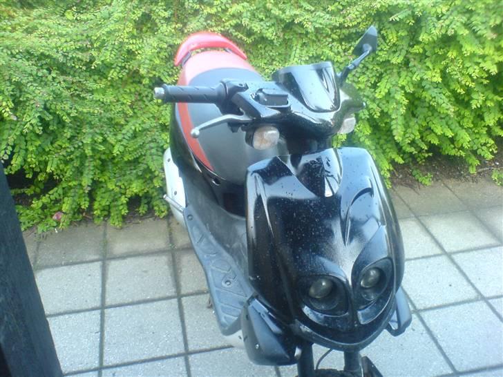 Peugeot tkr  (solgt) billede 3