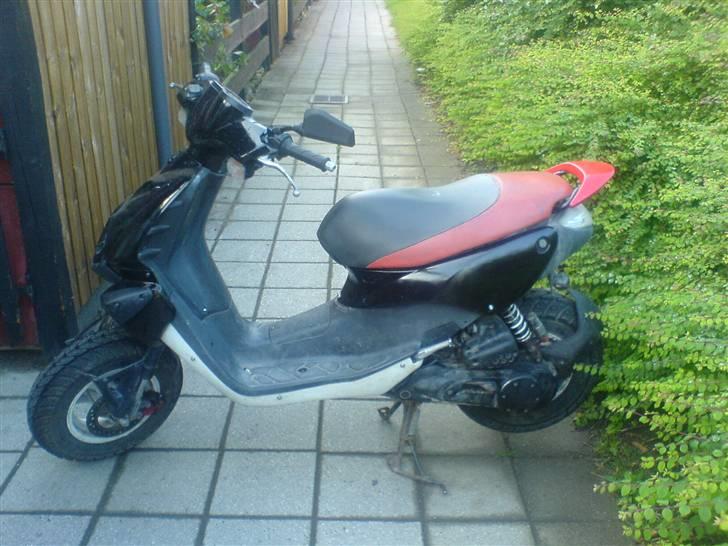 Peugeot tkr  (solgt) billede 4