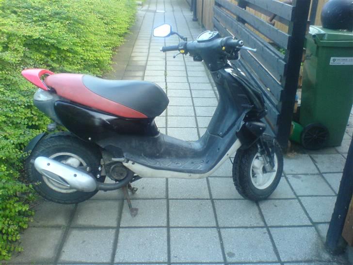 Peugeot tkr  (solgt) billede 5
