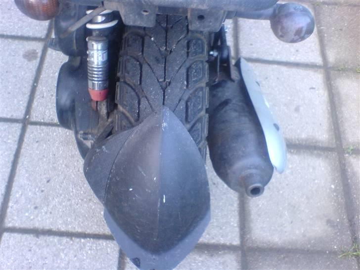 Peugeot tkr  (solgt) billede 9