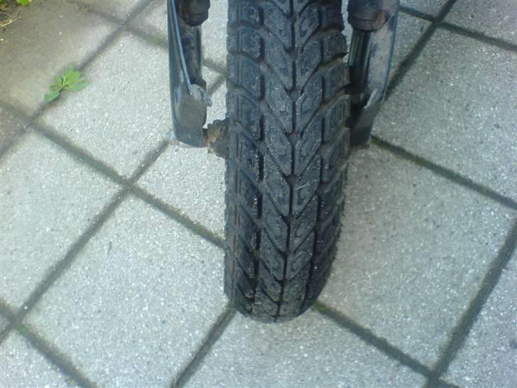 Peugeot tkr  (solgt) billede 10