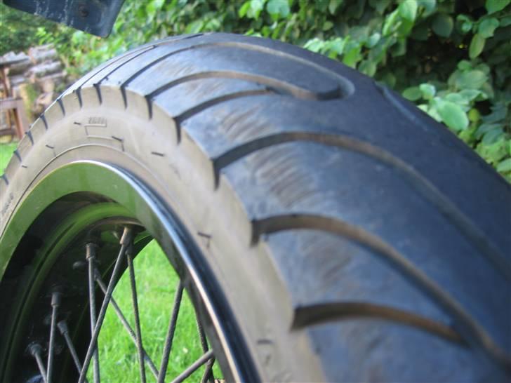 Derbi Senda SM Extreme Byttet - Gammelt. billede 17