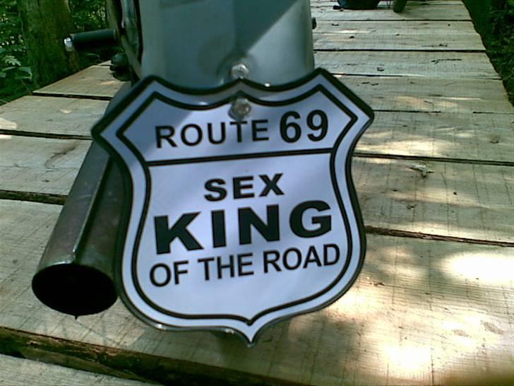 Puch Maxi K Solgt! billede 2