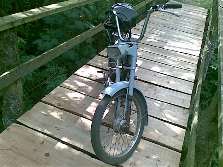 Puch Maxi K Solgt! billede 3