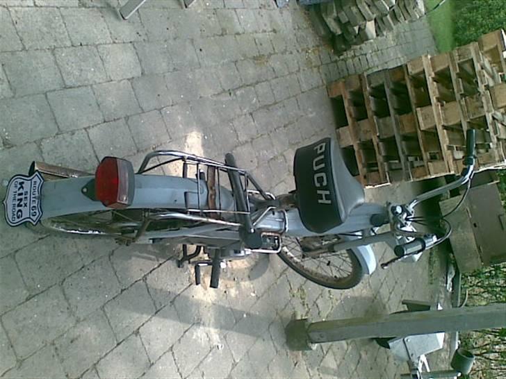 Puch Maxi K Solgt! billede 5