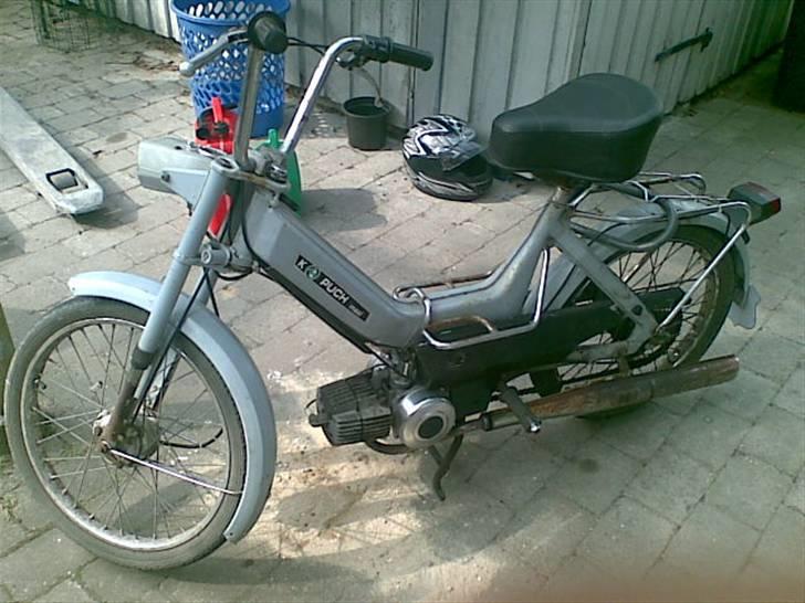 Puch Maxi K Solgt! billede 6