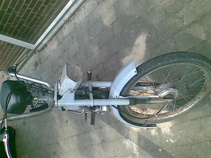 Puch Maxi K Solgt! billede 8