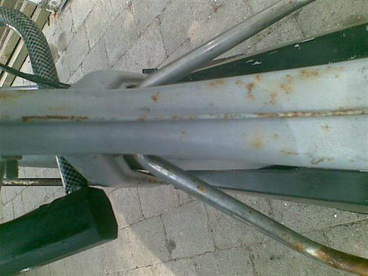 Puch Maxi K Solgt! billede 9