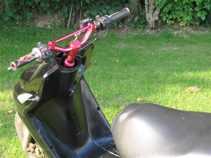 Yamaha BWS NG (solgt) billede 5