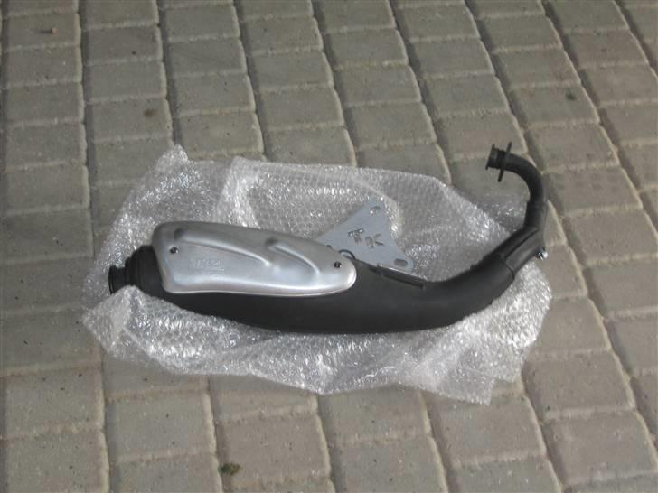 Yamaha BWS NG (solgt) billede 7