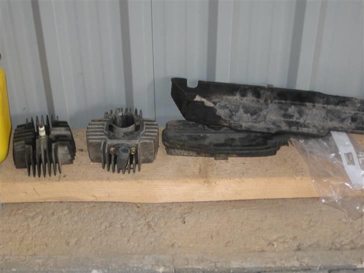 Puch maxi k (projekt) billede 4