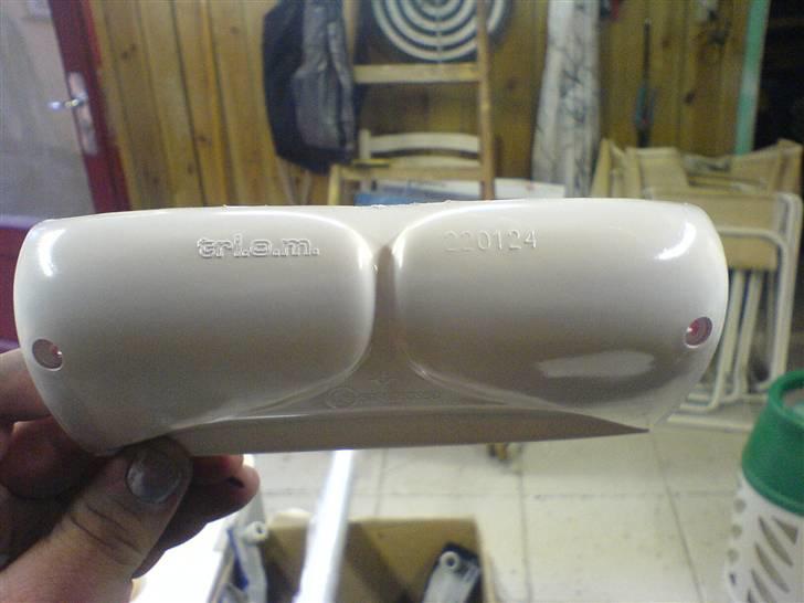 Gilera stalker billede 4