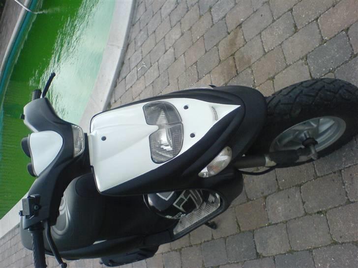 Gilera stalker billede 6