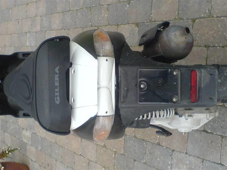 Gilera stalker billede 7