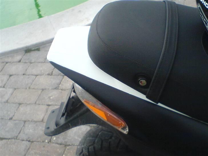 Gilera stalker billede 8